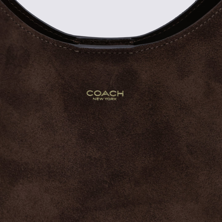 Coach Bags - DARK CHOCOLATE | b71075db238a9699e263bf8679901aae09fd7a8a