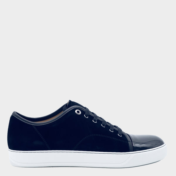 Sneakers Dark Blue