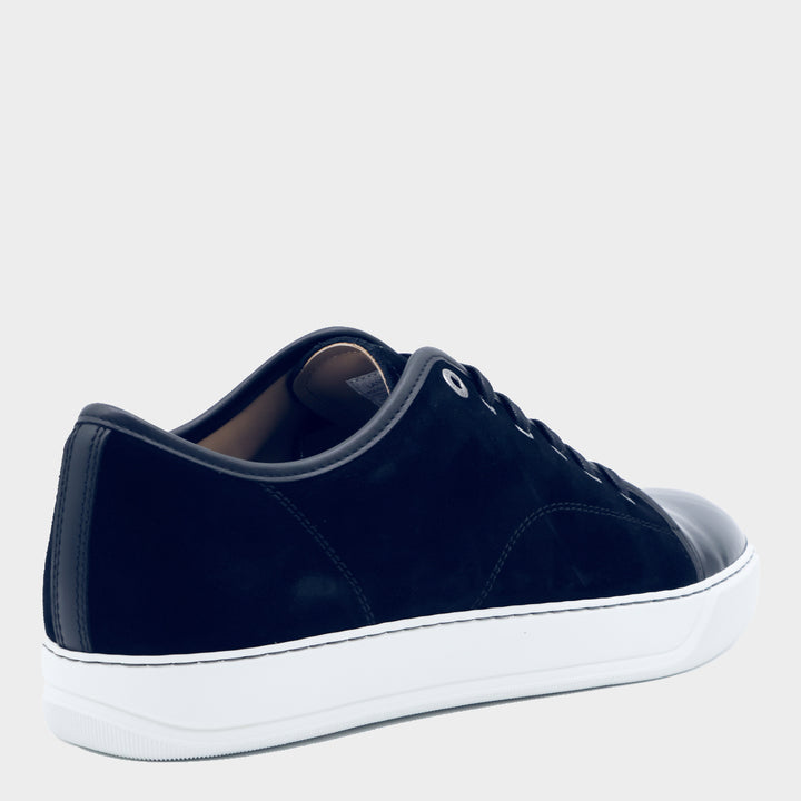 Lanvin Sneakers - Dark blue | 31d38362628b50a6022ee904da9f0ea6b693ad05