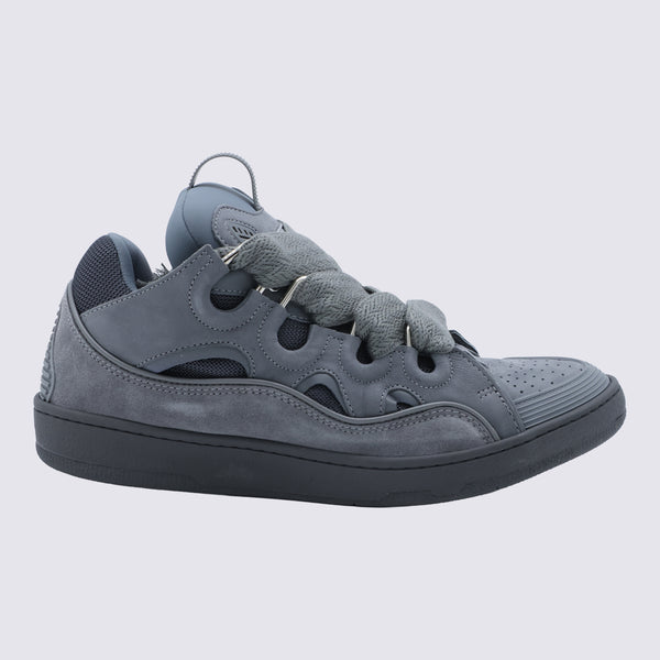 Zapatillas de deporte antracita