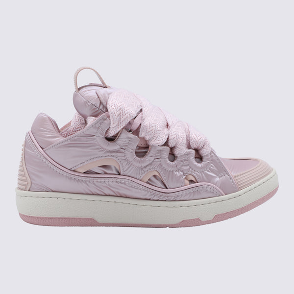 Zapatillas deportivas Old Pink