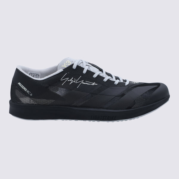 Sneakers Nero