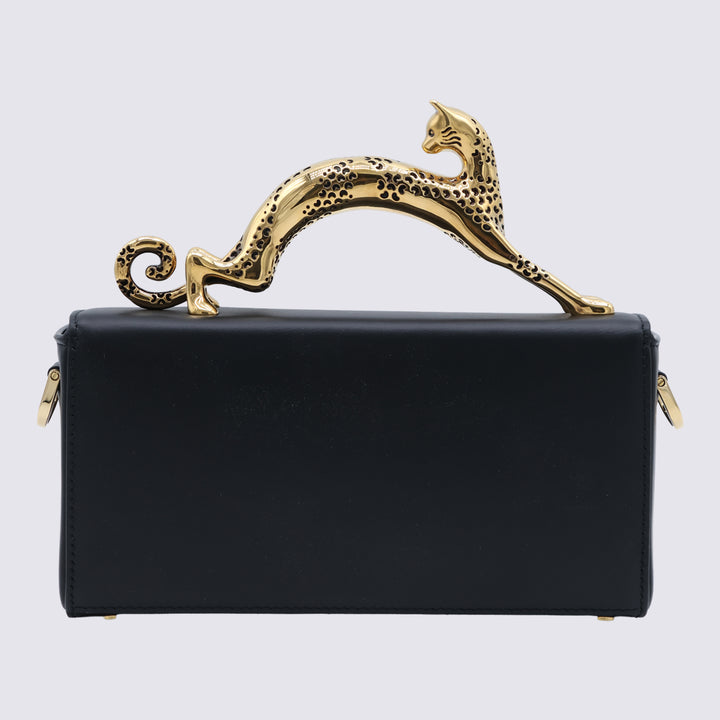 Lanvin Bags - Nero | 96de99591d9d365e0e8e91f667eec2dd7bc35aee