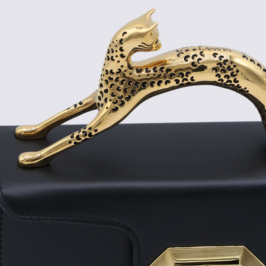 Lanvin Bags - Nero | 9ff9b1b54aba9b52e83aaed9b6c77622bba8b4c8