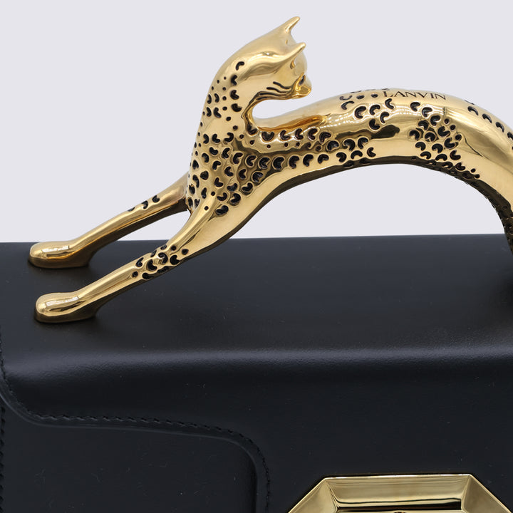 Lanvin Bags - Nero | 9ff9b1b54aba9b52e83aaed9b6c77622bba8b4c8