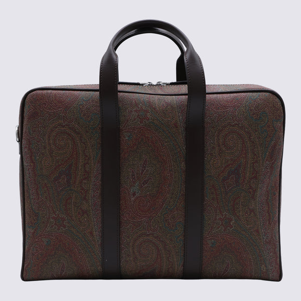 Bags Marrone
