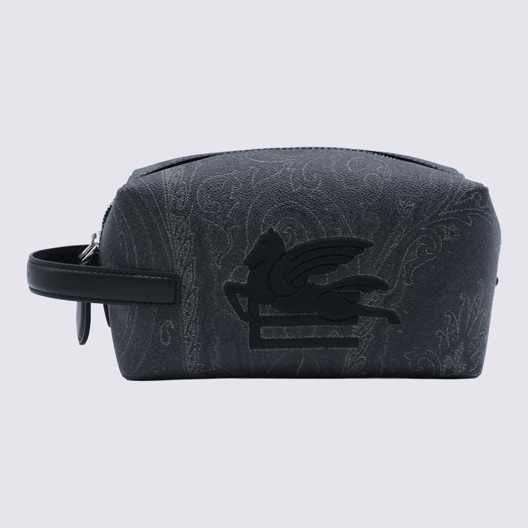 Etro Bags - Nero | 8247bbb3486cf65cadcbef5a902ca3ac56acc496