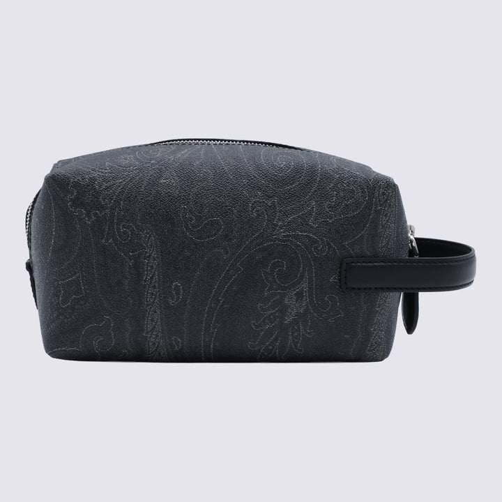 Etro Bags - Nero | b372da134efc4dfba5a0c7e84159c368331848f6