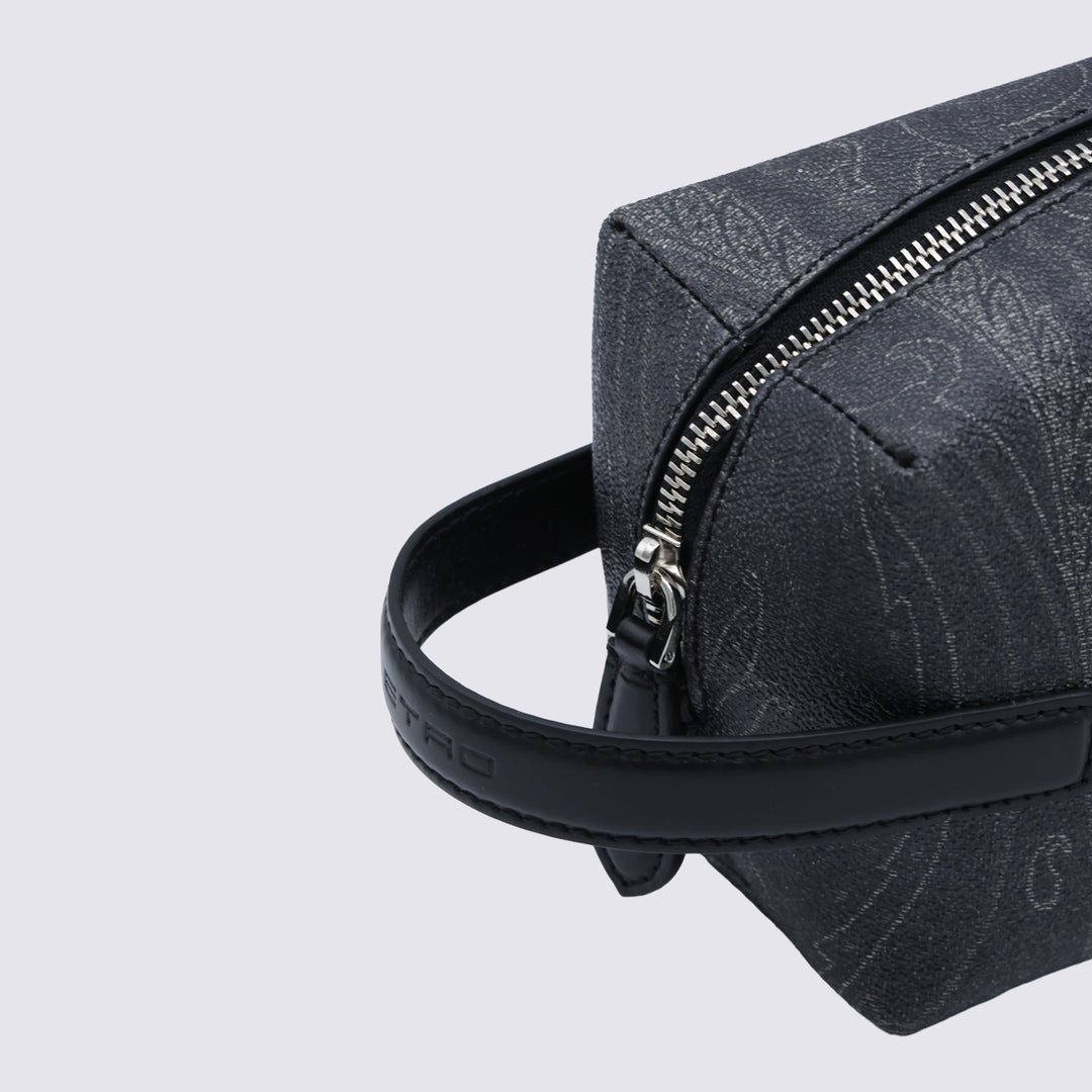 Etro Bags - Nero | b551e72f634e56ede631bb623791b0a59c381cc5