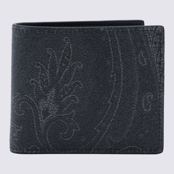 Wallets Nero