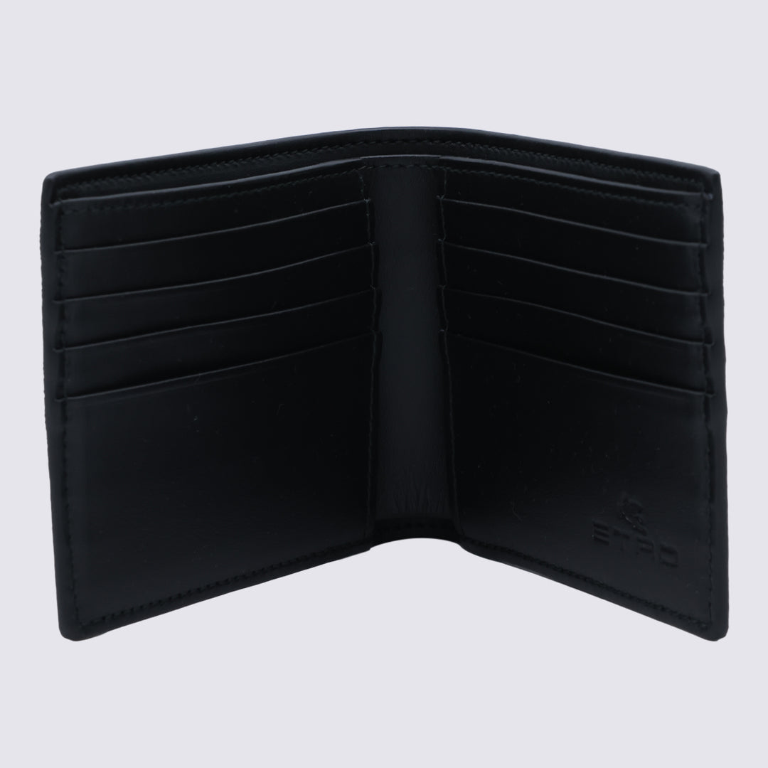 Etro Wallets - Nero | df3e018bdf1d79f7f5f8cedca4d7c549815f4e96