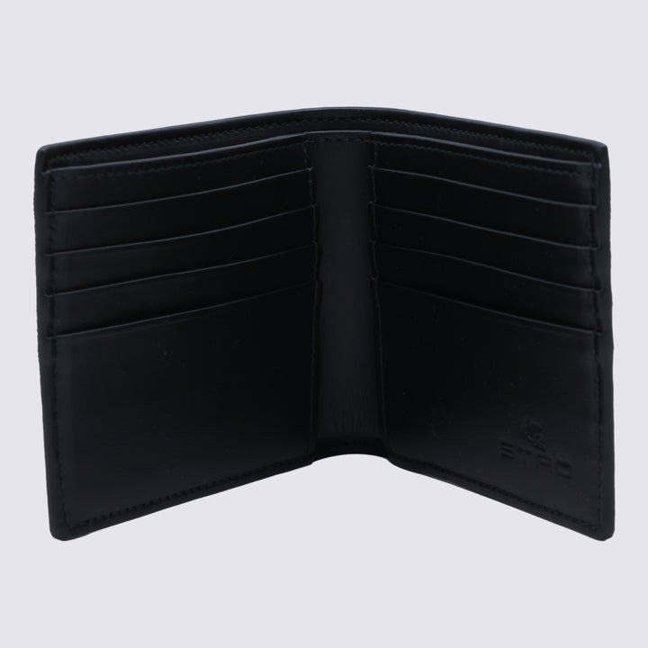 Etro Wallets - Nero | df3e018bdf1d79f7f5f8cedca4d7c549815f4e96