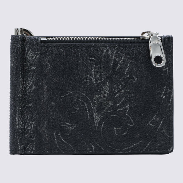Wallets Nero