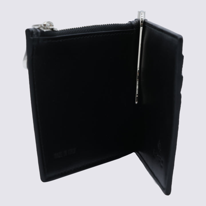 Etro Wallets - Nero | 8059d55d0ff43e62bc2f09910fef3f10924a0c7d