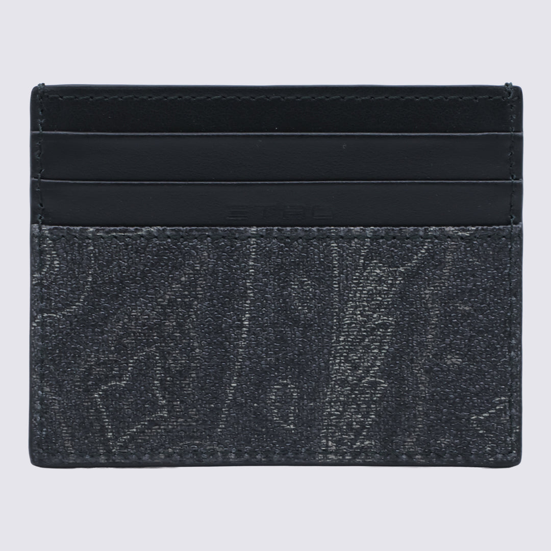 Etro Wallets - Nero | 43e7c93bf75666fceb6882ae75af689f24e7137f