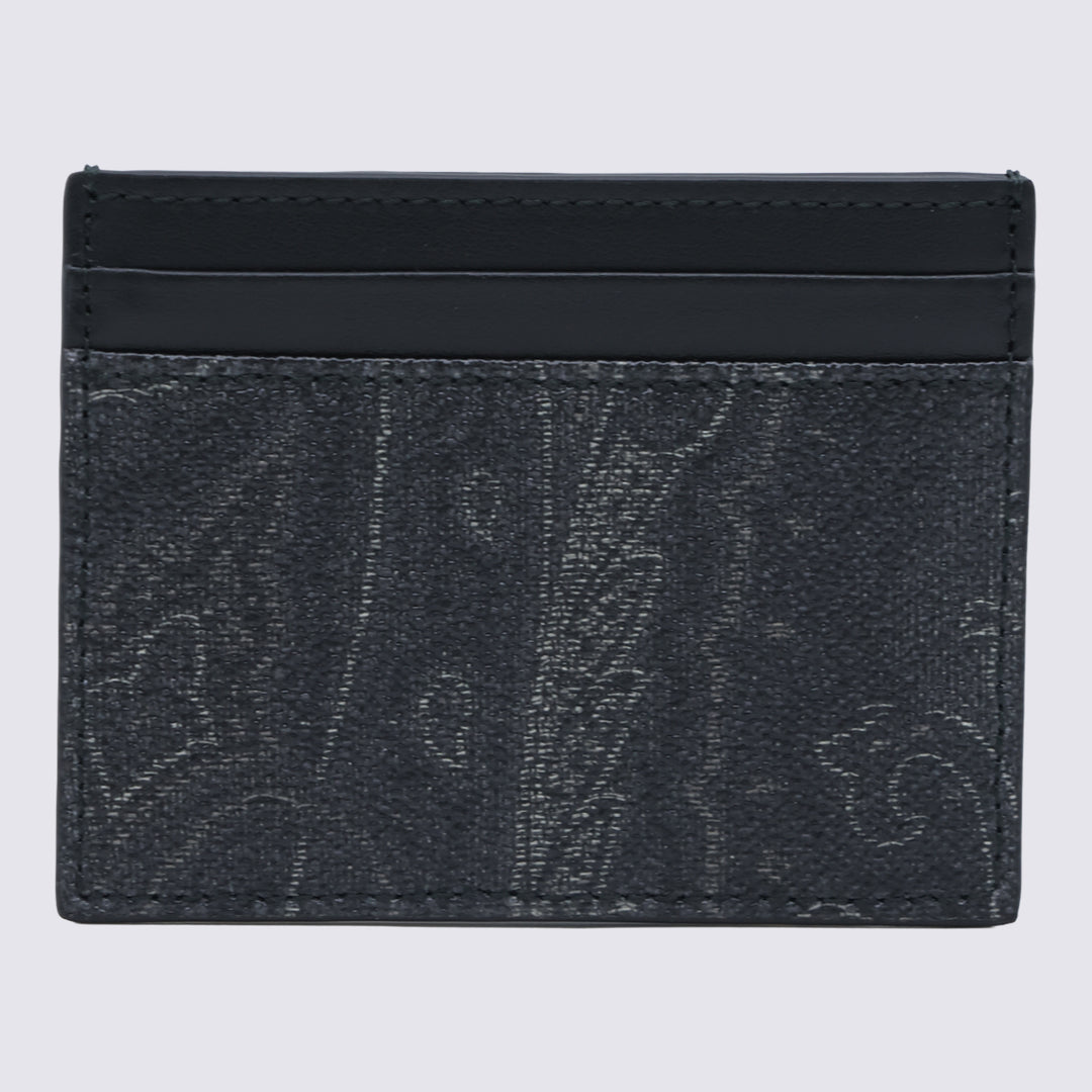 Etro Wallets - Nero | 1b1637c130897cc7242322c2781386d141909ff3