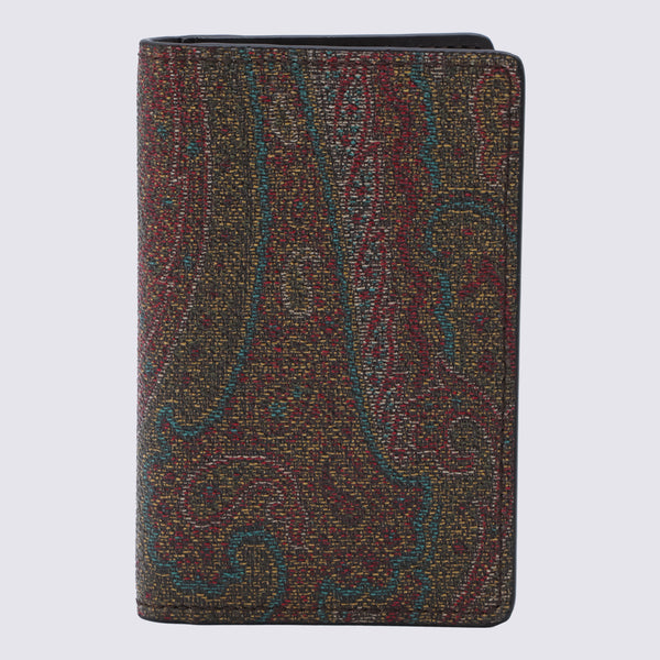 Wallets Marrone