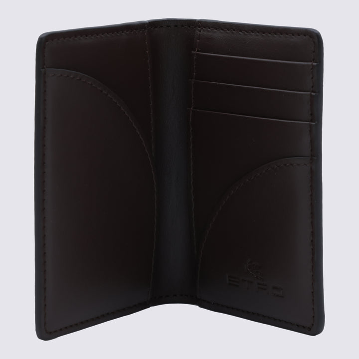 Etro Wallets - Marrone | 8d436ed87bc371a950a71b6e93e652aab60b3314