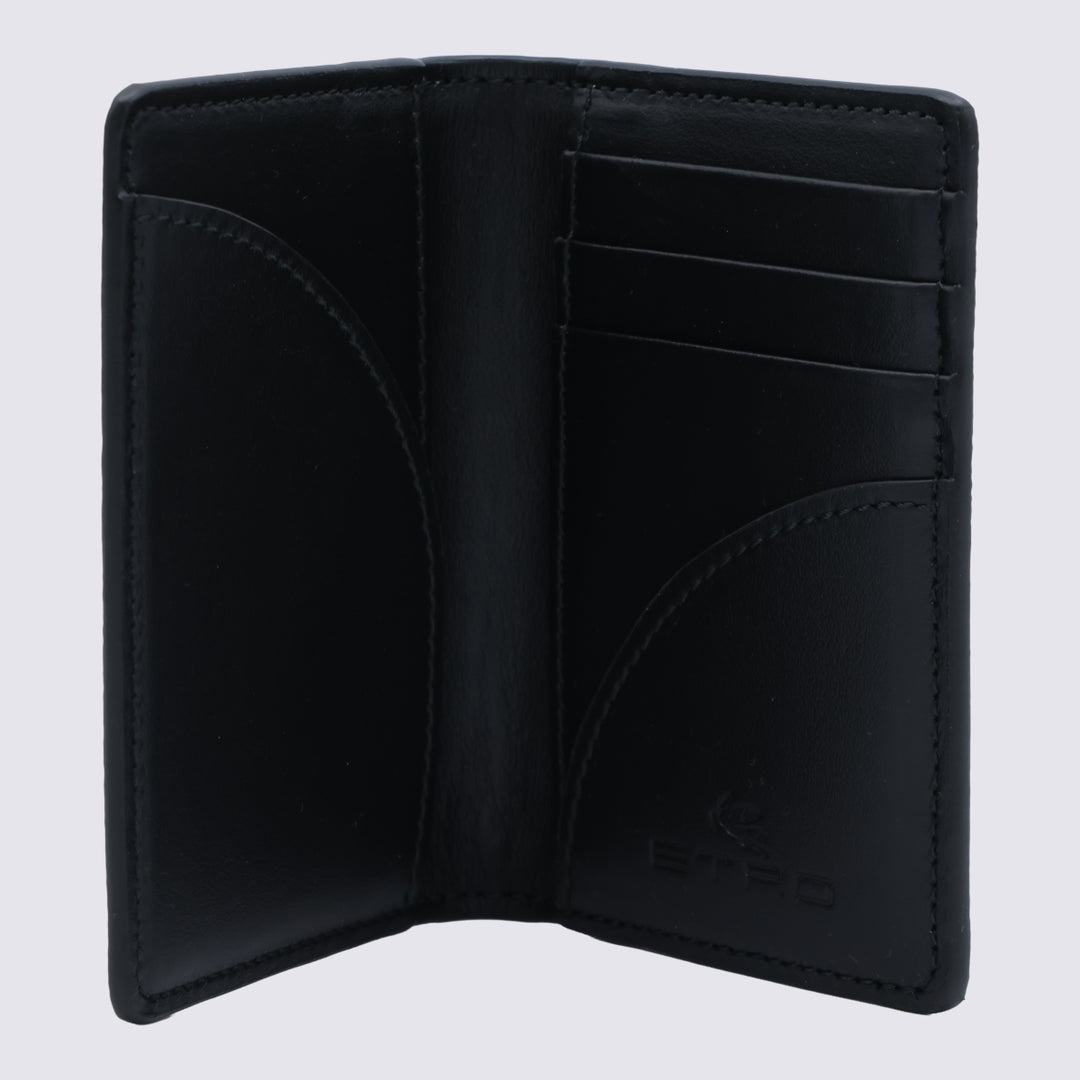 Etro Wallets - Nero | 343dcbd0d8e1deac46cb079a35888f7c8efb209f