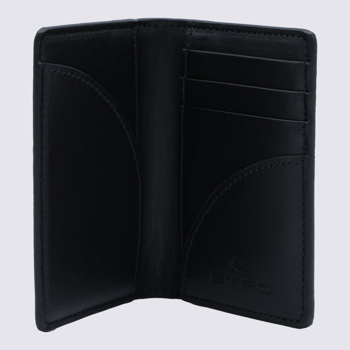 Etro Wallets - Nero | 343dcbd0d8e1deac46cb079a35888f7c8efb209f