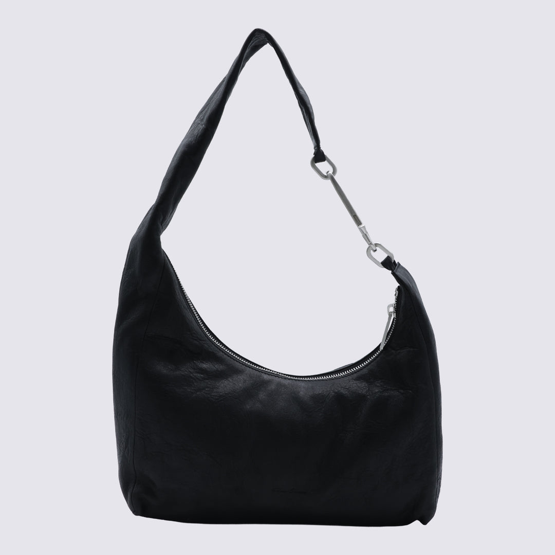 Rick Owens Bags - Nero | aadf1a028f182e4a9f04b26fec813c0013607722