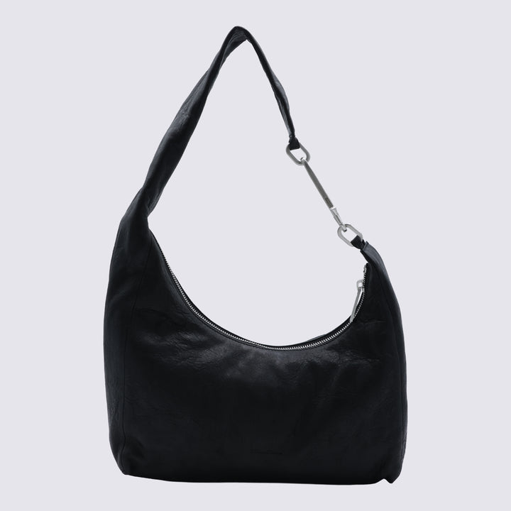 Rick Owens Bags - Nero | aadf1a028f182e4a9f04b26fec813c0013607722