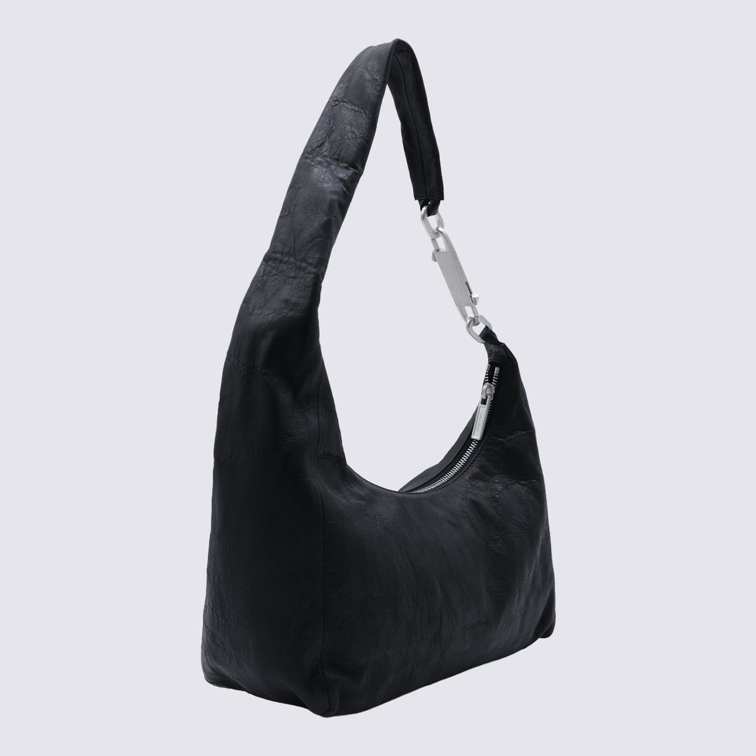 Rick Owens Bags - Nero | 04340c6bd9f868c9fba166769218fde58e151314