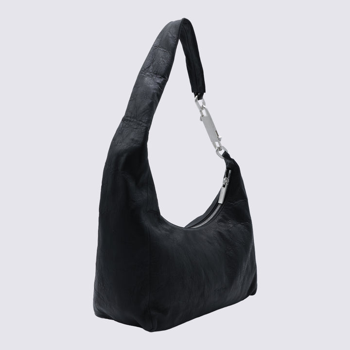Rick Owens Bags - Nero | 04340c6bd9f868c9fba166769218fde58e151314
