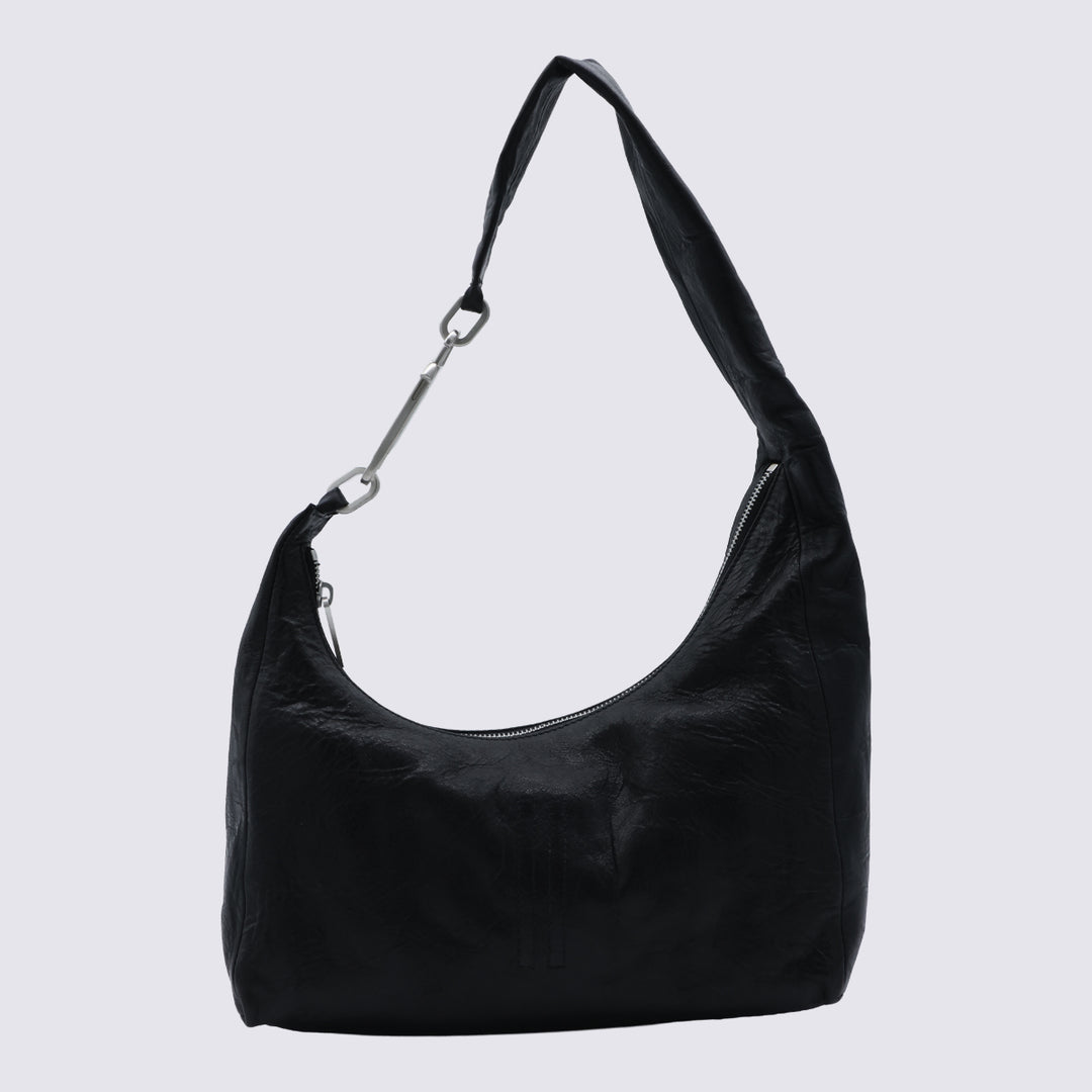 Rick Owens Bags - Nero | e490a938b2470311ae87b8934f53a8eada2e9c94