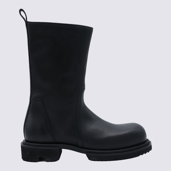 Boots Nero