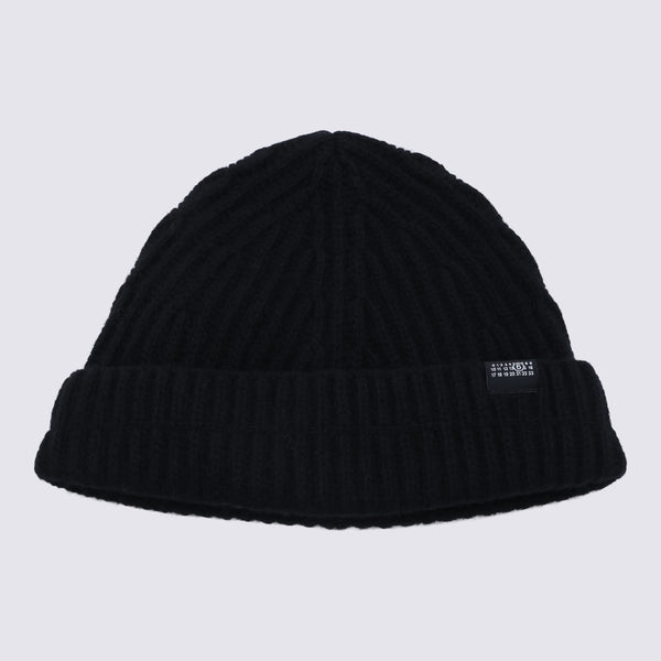 Hats Nero