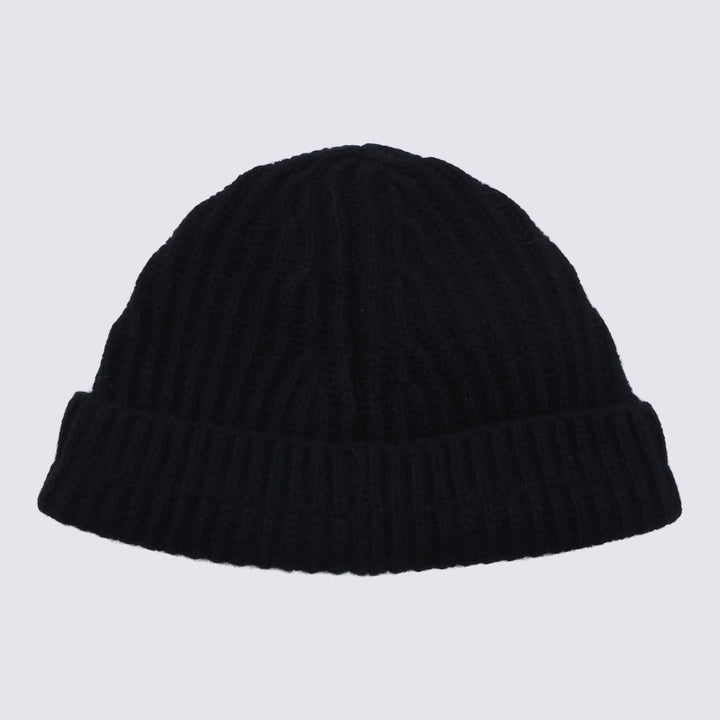 Mm6 Maison Margiela Hats - Nero | 999d414bbdbb8d22e70ae906188e7e10a12b6cc7