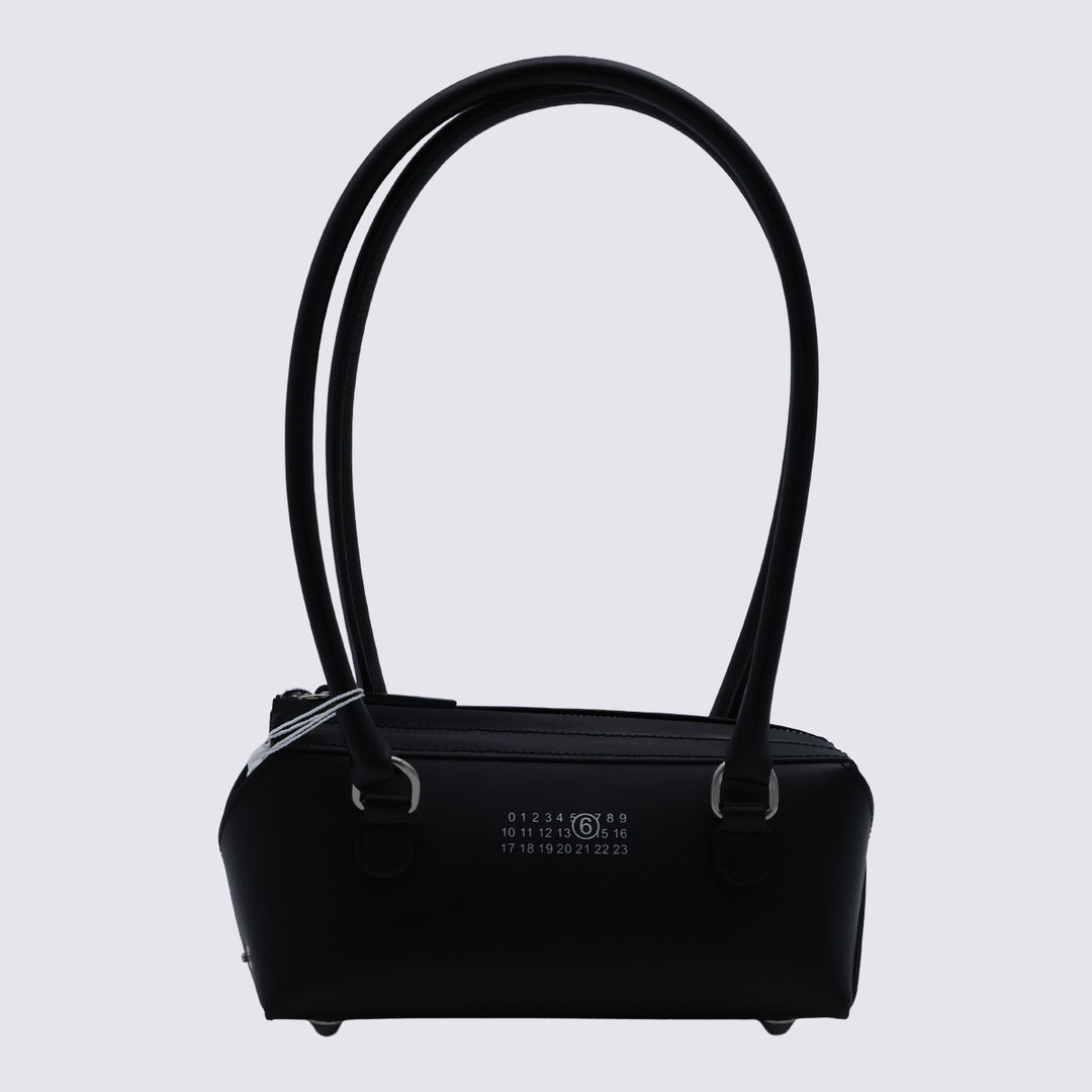 Mm6 Maison Margiela Bags - Nero | 50d6b89242188c533a93f4587f5d3a3ddd926fe3