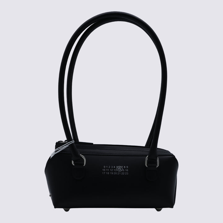 Mm6 Maison Margiela Bags - Nero | 50d6b89242188c533a93f4587f5d3a3ddd926fe3