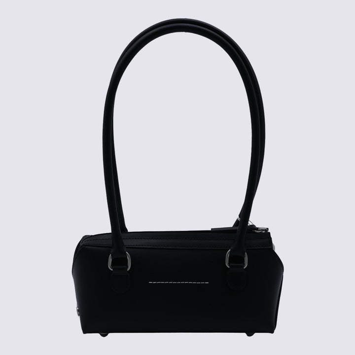 Mm6 Maison Margiela Bags - Nero | a193b6c9f364df10bdd9c66bc22073d7cb4087be