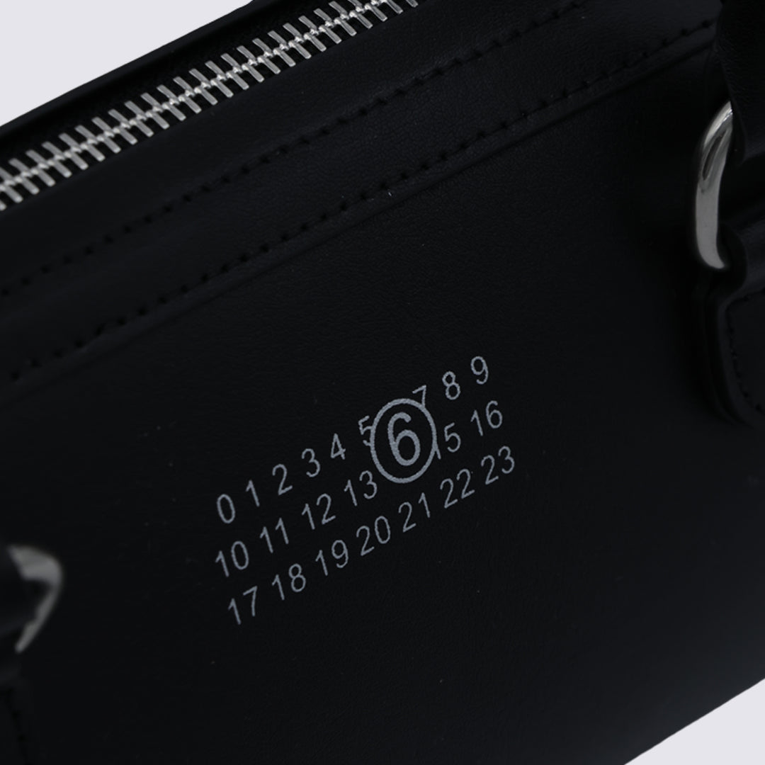 Mm6 Maison Margiela Bags - Nero | c9964e97299f82ae8b2caa9622f93925f65c17da