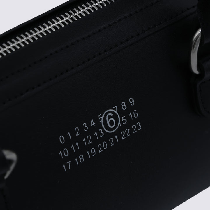 Mm6 Maison Margiela Bags - Nero | c9964e97299f82ae8b2caa9622f93925f65c17da