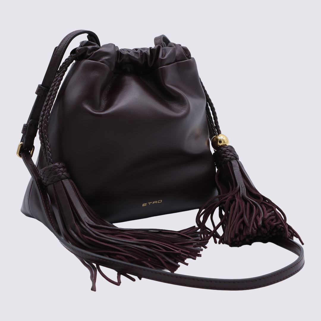 Etro Bags - Bordeaux | 49b6336331d0621f331bae1036c81ddada2c2417