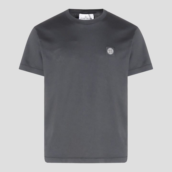 Stone Island T-shirts and Polos - LEAD GREY | 260819a30cbc5acba7fd186a8f538da98b896abc