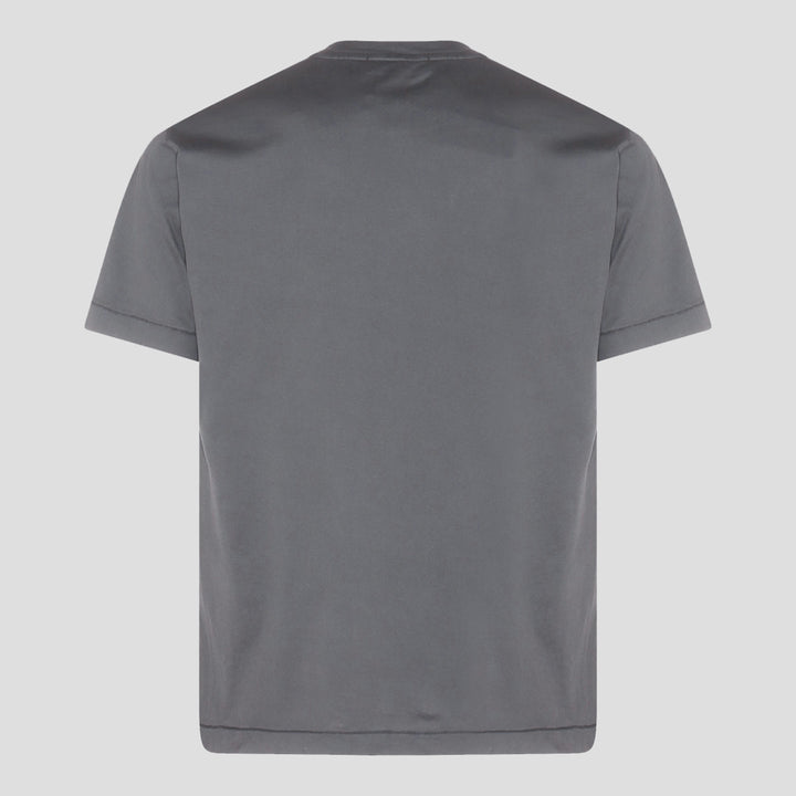 Stone Island T-shirts and Polos - LEAD GREY | 710ec37c58f235ff1f7b1d6da2b9e61813a4f5e0