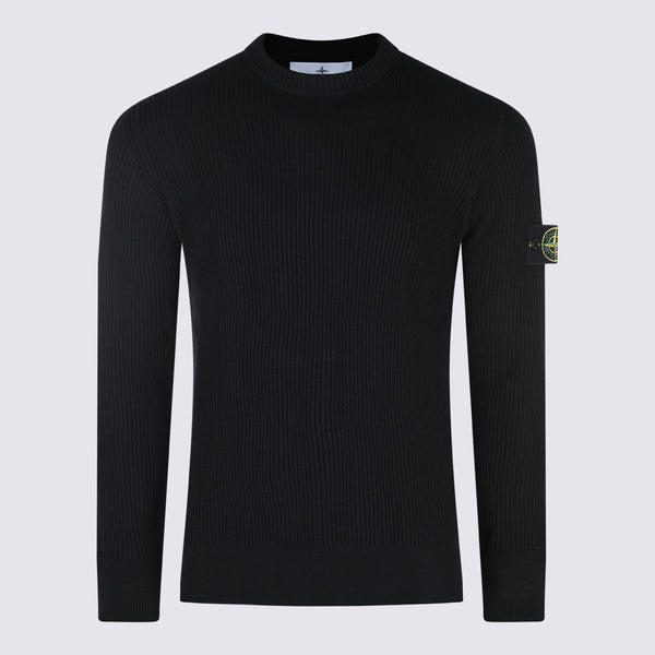Sweaters Nero