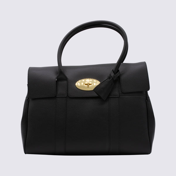 Bags Black/Brass