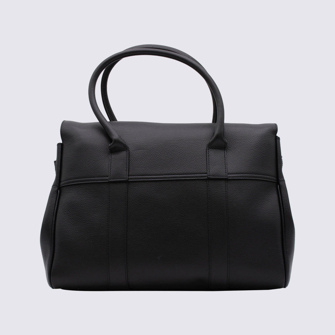 Mulberry Bags - BLACK/BRASS | 50797564078079d3c2141f3e53a31ec1e1cdf761