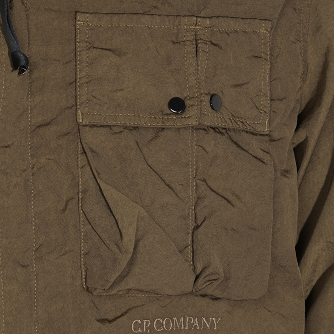 Cp Company Shirts - IVY GREEN | 2281e023fcc645d2a60dee1ce14d592f8dec4544