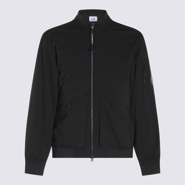 Jackets Nero