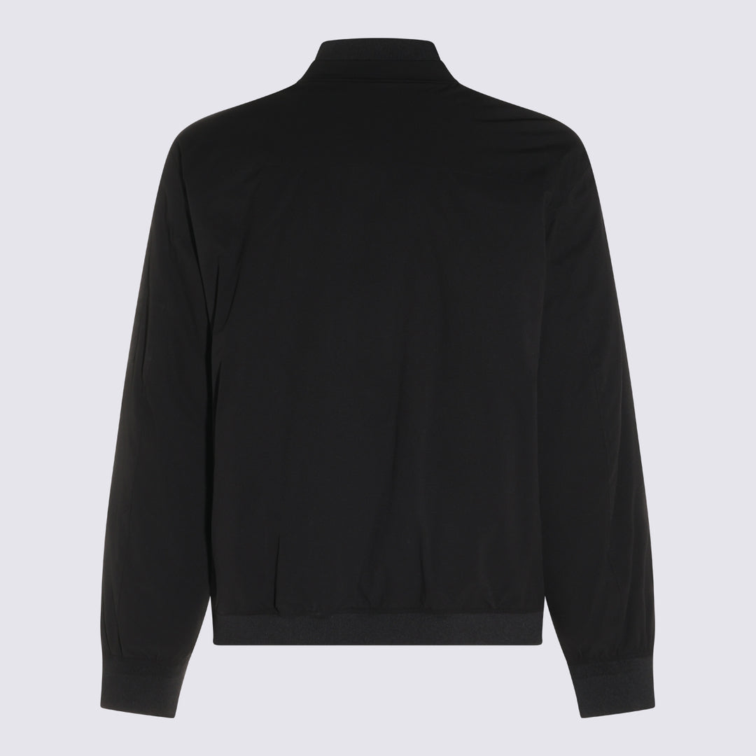 Cp Company Jackets - Nero | f79f395cf1fae2e83eb85abde228eb417f5d40e2