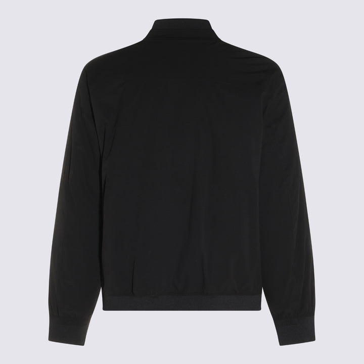 Cp Company Jackets - Nero | f79f395cf1fae2e83eb85abde228eb417f5d40e2