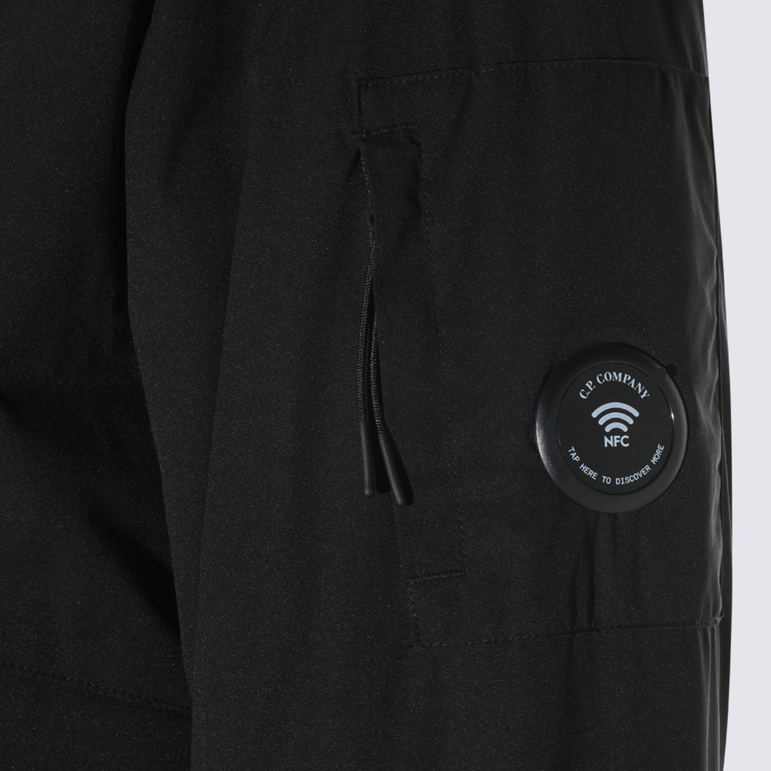 Cp Company Jackets - Nero | 4c55ae48805804ad7befd40c3929326b80bb989b