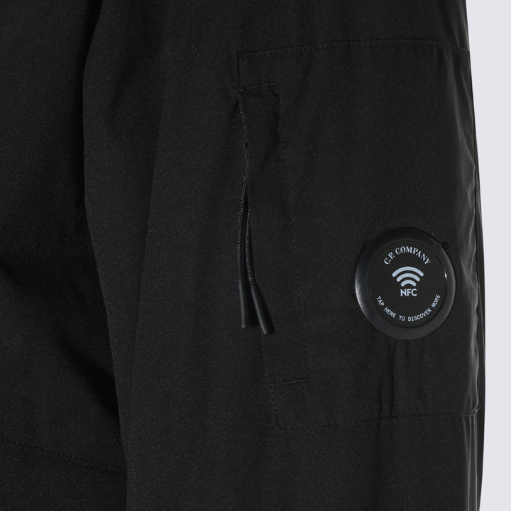 Cp Company Jackets - Nero | 4c55ae48805804ad7befd40c3929326b80bb989b