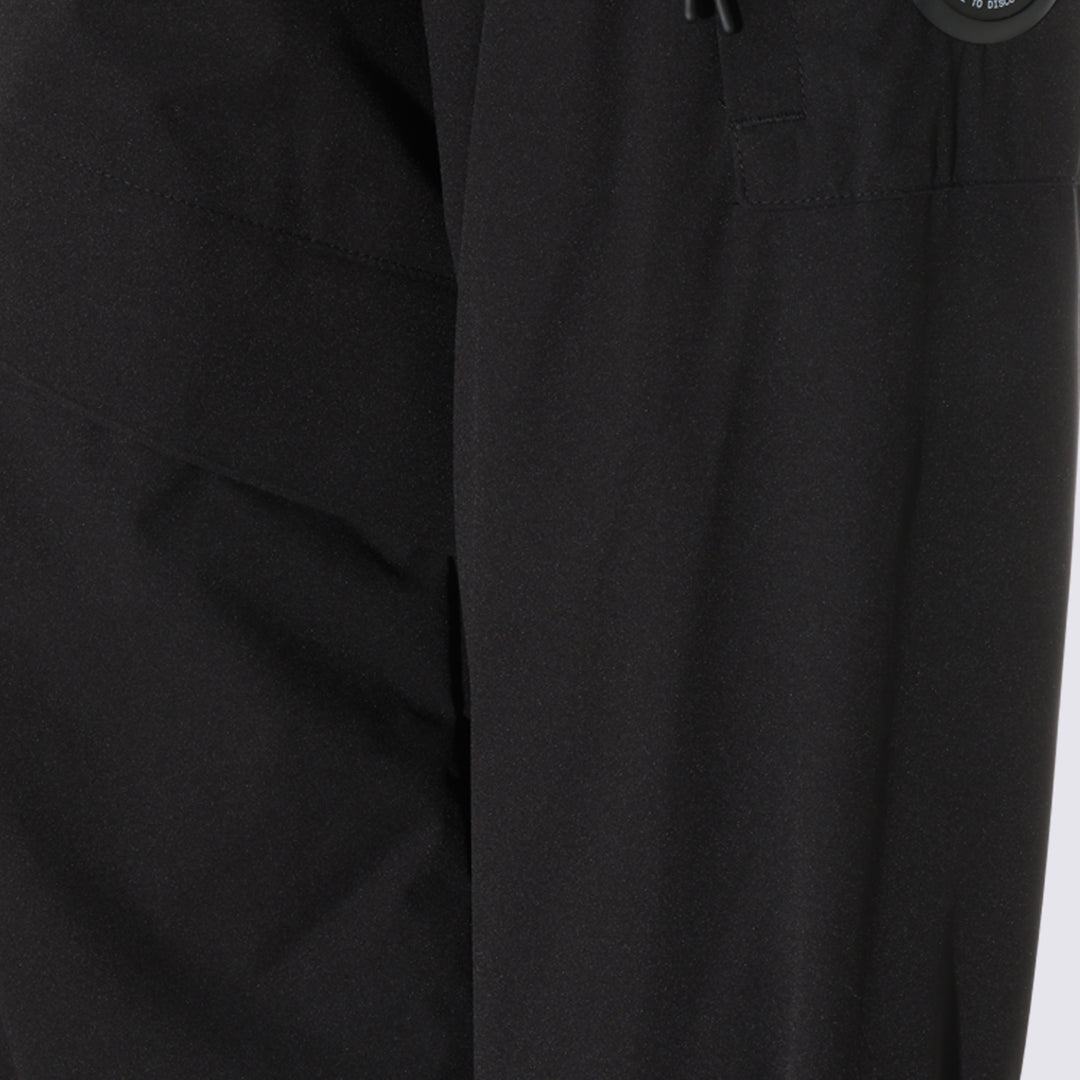 Cp Company Jackets - Nero | f23eaddaca9346af01a1fecc0079572f15f5fd6c